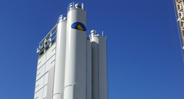 Betonwerk Tägerhard Kies AG, Wettingen